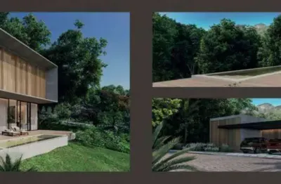 Residências de assinatura | arquitetura contemporânea um novo conceito de viver na serra.