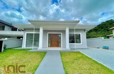 Casa com 3 dormitórios, 130 m² - venda por r$ 1.300.000,00 ou aluguel por r$ 7.000,00/mês - albuquerque - teresópolis/rj