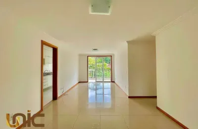 Apartamento com 3 dormitórios, 100 m² - venda por r$ 800.000,00 ou aluguel por r$ 4.485,00/mês - tijuca - teresópolis/rj