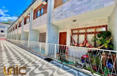 Casa em condomínio fechado com 2 quartos à venda na Rua Carmela Dutra, Agriões, Teresópolis