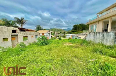 Excelente oportunidade - terreno à venda, 350 m² por r$ 220.000 - vargem grande - teresópolis/rj
