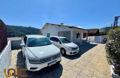 Casa com 4 quartos à venda na Rua Cláudio Manuel da Costa, Pimenteiras, Teresópolis
