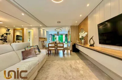 Casa com 2 dormitórios à venda, 150 m² por r$ 1.200.000,00 - tijuca - teresópolis/rj