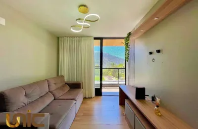 Apartamento com 2 dormitórios à venda, 68 m² por r$ 760.000,00 - alto - teresópolis/rj