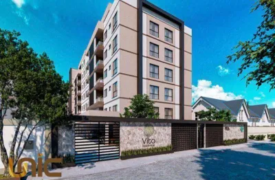 Apartamento com 2 dormitórios à venda, 65 m² por R$ 415.237,00 - Alto - Teresópolis/RJ