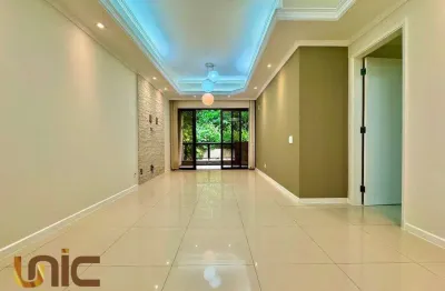 Apartamento com 3 dormitórios à venda, 110 m² por r$ 600.000,00 - agriões - teresópolis/rj