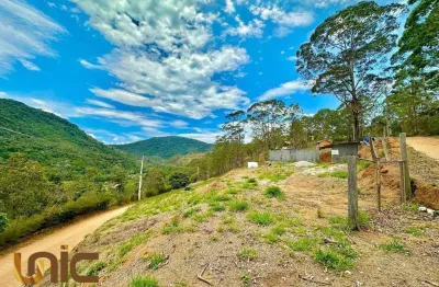 Oportunidade - terreno à venda, 1133 m² por r$ 280.000 - albuquerque - teresópolis/rj