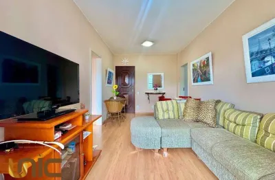 Apartamento amplo no bairro do Alto  conforto, localização e lazer completo