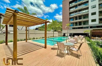 Apartamento com 2 dormitórios à venda, 59 m² por R$ 580.000,00 - Várzea - Teresópolis/RJ