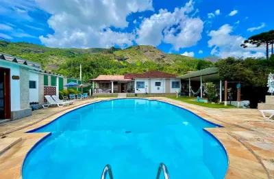 Propriedade Exclusiva em Teresópolis  Ideal para Moradia ou Investimento