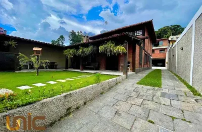 Casa com 4 quartos à venda na Rua Roberto Rosa, Tijuca, Teresópolis