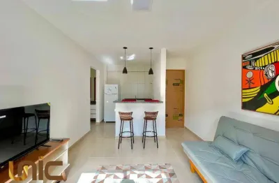 Apartamento com 1 dormitório à venda, 44 m² por R$ 370.000,00 - Alto - Teresópolis/RJ
