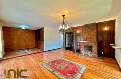 Casa com 5 dormitórios à venda, 422 m² por R$ 1.180.000,00 - Iucas - Teresópolis/RJ