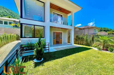 Casa com 3 dormitórios à venda, 208 m² por R$ 1.690.000,00 - Comary - Teresópolis/RJ