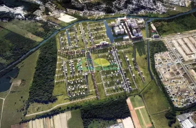 Terreno no deltaville bussiness - última unidade disponível (financiável) - 1.794,73m² - deltaville