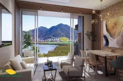 Apartamento de alto padrão com 3 dormitórios no infiniti home view, últimas unidades - joão paulo -