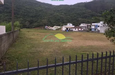 Terreno de 81.006 62 m2 a 260 metros da praia, com potencial hoteleiro - pântano do sul - florianóp