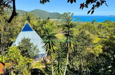 'aruna - renove sua alma em um refúgio espiritual exclusivo em florianópolis 