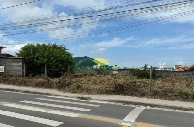 Investimento certo no campeche – terreno de 461m² para construir!   campeche em florianópolis santa