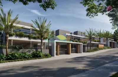 'respire luxo e natureza: seu novo lar no coração de cacupé 