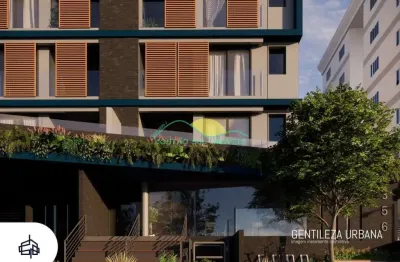 Hub beira mar - conexão com a vida inteligente studios à venda no saco dos limões em  florianópolis