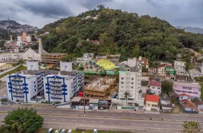 Studio com vista mar no bairro  saco dos limões em florianópolis, santa catarina ( entrega em 2028)
