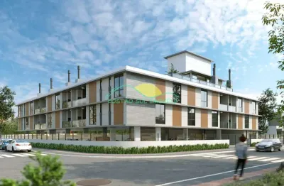 Apartamento de 1 quarto no praça paris, portal do ribeirão 