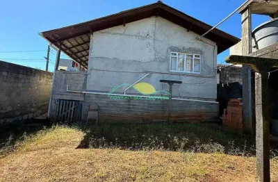 À venda: 2 casas em terreno de 430m² no bairro tapera da base em  florianópolis santa catarina