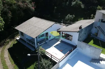 Casa à venda com acesso exclusivo à praia – praia da solidão, sul da ilha – florianópolis/sc