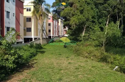 Terreno de 3.798,73m² residencial e  comercial no real parque - são josé/sc