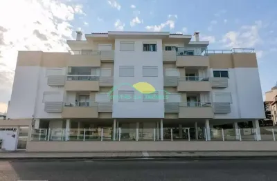 Apartamento financiável com 2 quartos, sendo um suíte, mobiliado, na praia dos ingleses do rio verm