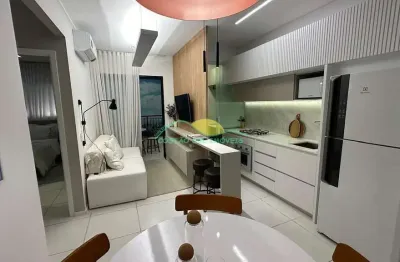 Apartamento de 48,55m²  em pedra branca - palhoça,  santa catarina ( financiável )