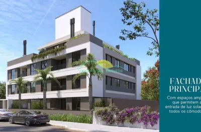 Apartamento com 2 quartos à venda na rua timbaúba do ribeirão, 1, ribeirão da ilha, florianópolis, 66 m2 por r$ 680.000