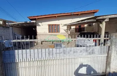 Casa de 3 quartos à venda na tapera da base - florianópolis/sc