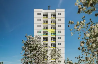 Apartamento de 2 dormitórios, por r$328.000,00 no bairro areias em são josé