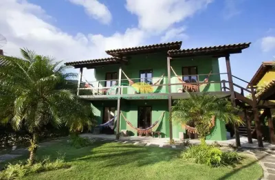 Pousada à venda em florianópolis – estrutura completa -- rio tavares, sul da ilha de florianópolis,