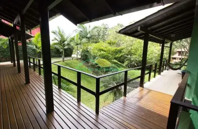 Pousada à venda em florianópolis – estrutura completa -- rio tavares, sul da ilha de florianópolis,