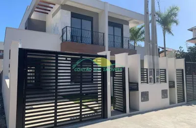 Casa com 3 quartos à venda na Rua Maurício Rosar, 1, Pântano do Sul, Florianópolis