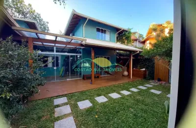 Excelente oportunidade de investimento - 3 casas e 1 cobertura em terreno único casa à venda, rio t