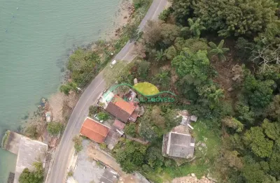 Oportunidade rara: área de 17.000m² | ideal para projeto ecológico, caieira da barra do sul em flor