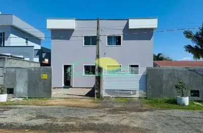 Casa com 3 quartos à venda na rodovia baldicero filomeno, 1670, ribeirão da ilha, florianópolis, 65 m2 por r$ 490.000