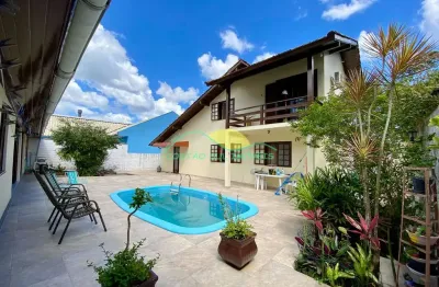 Locação de diárias – casa completa no paraíso do sul da ilha, morro das pedras, florianópolis sc