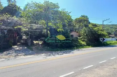Terreno de 18.000m² à venda no morro das pedras, florianópolis/sc