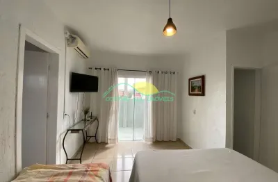 Locação de diárias - apartamento térreo com 2 dormitórios no campeche em florianópolis, santa catar