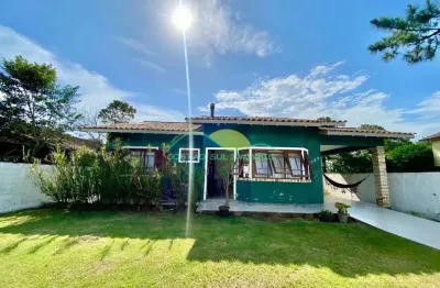 Locação de diárias -  casa completa para férias incríveis em morro das pedras, florianópolis, santa