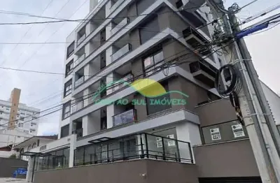 Studio mobiliado e financiável à venda no arbori residence - pantanal - florianópolis/sc