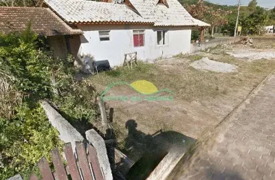 Lote de 226m² disponível para permuta, armação, florianópolis, sc