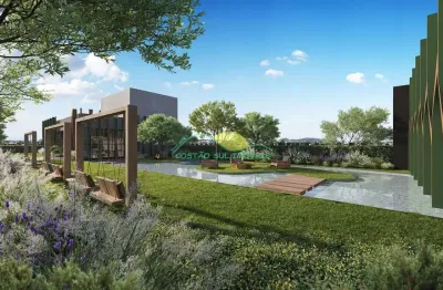 Lojas no ekos saúde interativa de 110,10m²  à 356.23m² - campeche -  florianópolis/sc