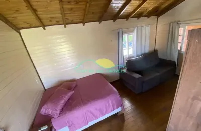 Locação de diárias - casa aconchegante perto do mar, no campeche, florianópolis, santa catarina
