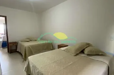 Locação de diárias - apartamento mobiliado, hospede-se a poucos passos da praia do campeche – flori